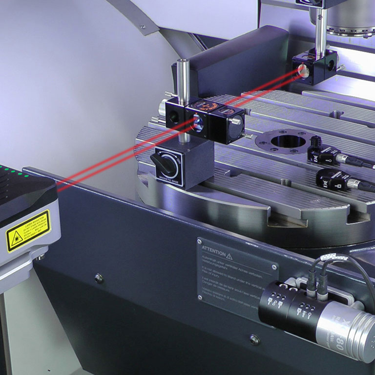 Machinery Clinic