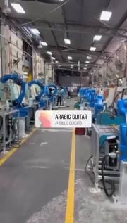 Industrial Robots