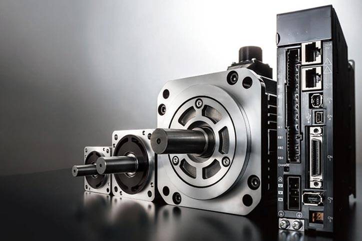 Important Roles Servo Motors Play in Advancing Manufacturing Technologies