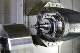 Machining Mastery: Understanding the Core of Spindle Drive Technology