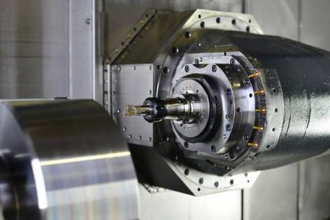 Machining Mastery: Understanding the Core of Spindle Drive Technology