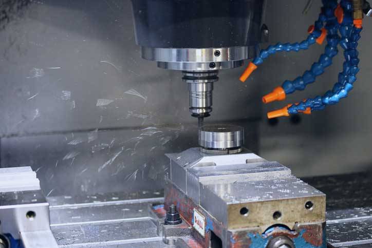 Revolutionizing Manufacturing: Exploring the Powerful World of CNC Machines