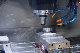 Revolutionizing Manufacturing: Exploring the Powerful World of CNC Machines