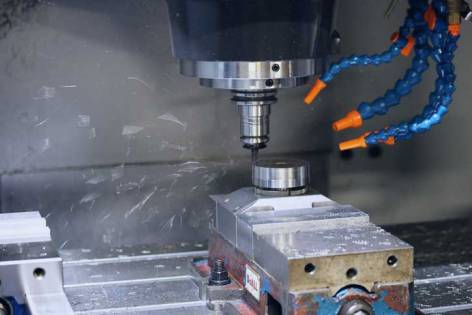 Revolutionizing Manufacturing: Exploring the Powerful World of CNC Machines