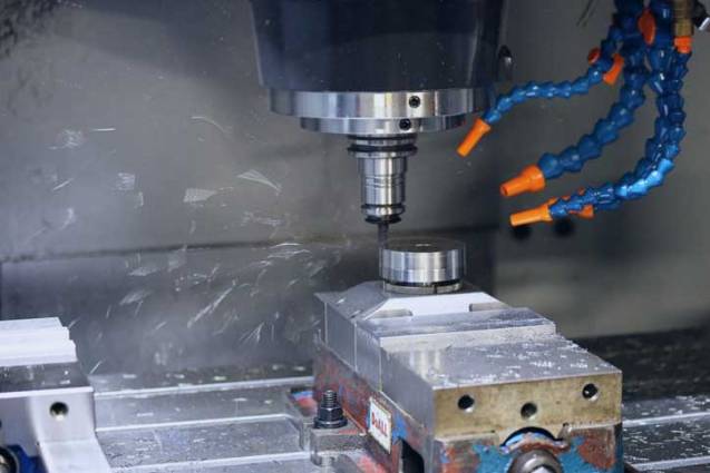 Revolutionizing Manufacturing: Exploring the Powerful World of CNC Machines