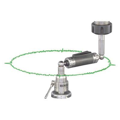 Ball Bar Test Services in Ahmedabad