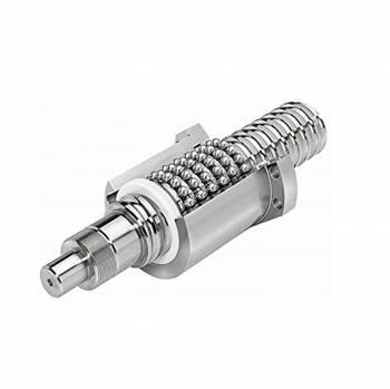 Ball Screw Manufacturers in Ahmedabad