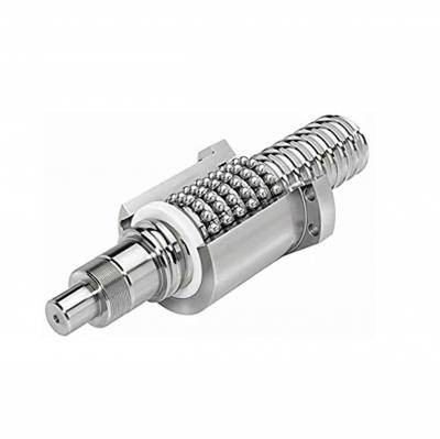 Ball Screw Manufacturers in Ahmedabad
