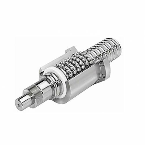 Ball Screw Manufacturers in Punjab