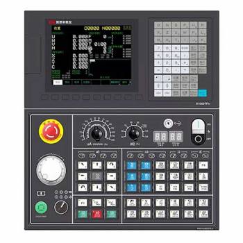 CNC Controller Manufacturers in Ahmedabad