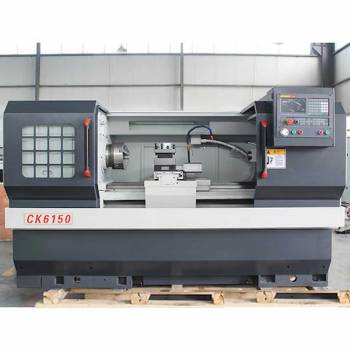 CNC Machines Manufacturers in Ahmedabad