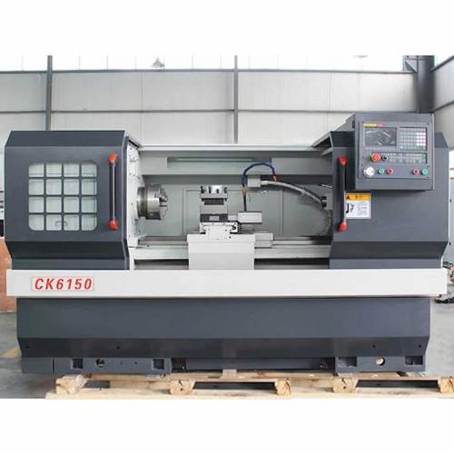 CNC Machines Manufacturers in Punjab