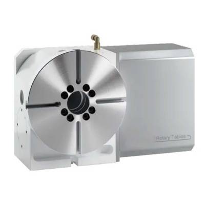 CNC Rotary Table Manufacturers in Ahmedabad