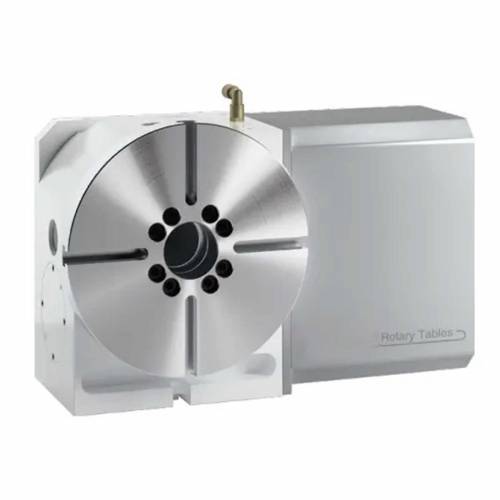 CNC Rotary Table Manufacturers in Punjab