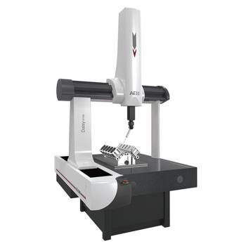 Coordinate Measuring Machine Manufacturers in Ahmedabad