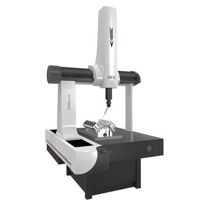 Coordinate Measuring Machine Manufacturers in Ahmedabad