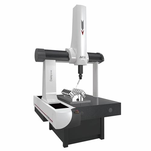 Coordinate Measuring Machine Manufacturers in Punjab