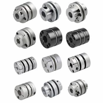 Coupling Manufacturers in Ahmedabad