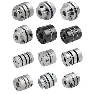 Coupling Manufacturers in Ahmedabad