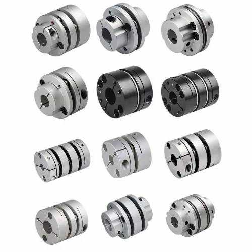 Coupling Manufacturers in Punjab