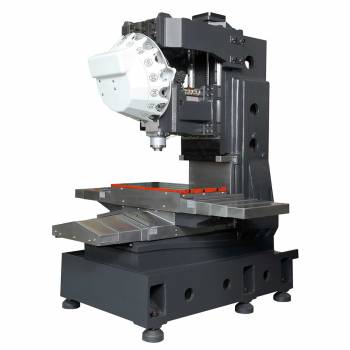 Drill Tap Center Manufacturers in Ahmedabad