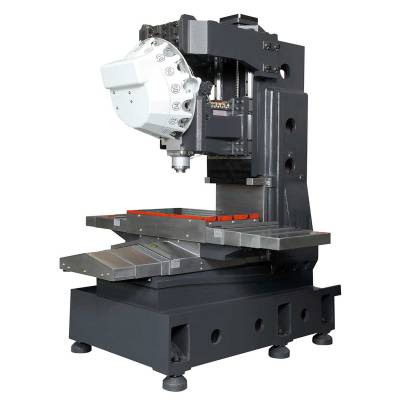 Drill Tap Center Manufacturers in Ahmedabad