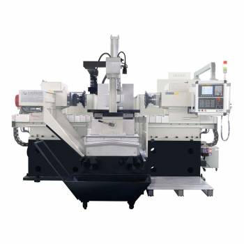 Duplex Milling Manufacturers in Ahmedabad