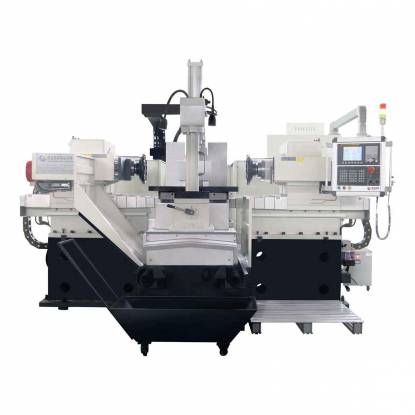 Duplex Milling Manufacturers in Ahmedabad