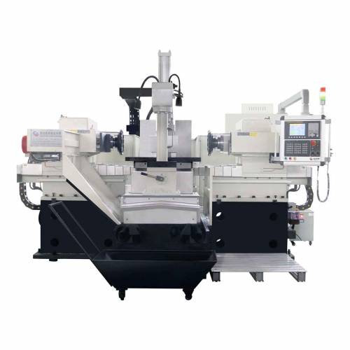 Duplex Milling Manufacturers in Punjab