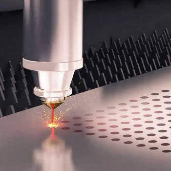Fiber Laser Cutting Machine Manufacturers in Ahmedabad