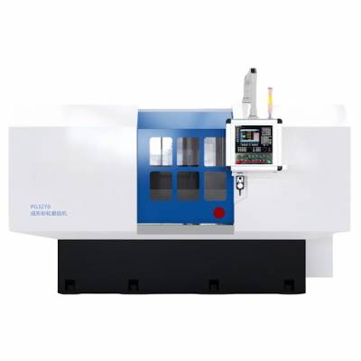 Gear Grinding Machine Manufacturers in Ahmedabad