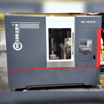 Gear Hobbing Machine Manufacturers in Ahmedabad