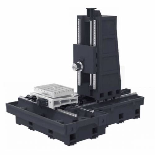 Horizontal Machining Center Manufacturers in Punjab