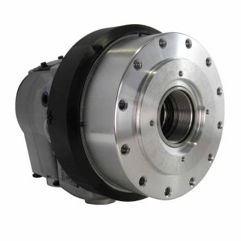 Hydraulic Chuck And Cylinder Manufacturers in Ahmedabad