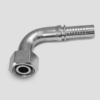 Hydraulic Fittings Manufacturers in Ahmedabad