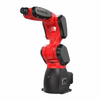 Industrial Robots Manufacturers in Ahmedabad