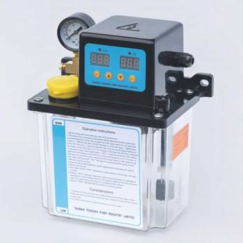 Lubrication Unit Manufacturers in Ahmedabad