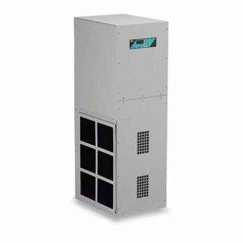 Panel Air Conditioner Manufacturers in Ahmedabad