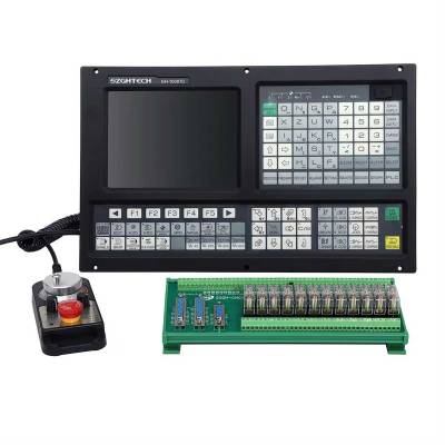 Retrofitting for Different Machine Tools Services in Ahmedabad