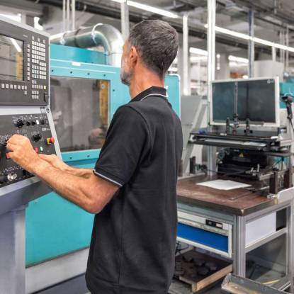 Retrofitting Service Manufacturers in Ahmedabad