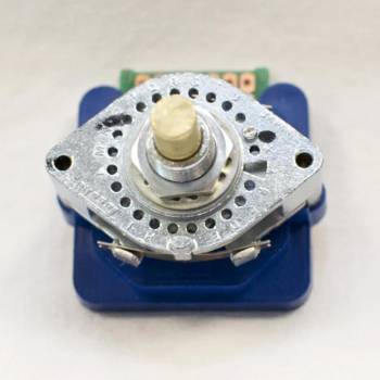 Rotary Code Switches Manufacturers in Ahmedabad