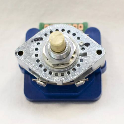 Rotary Code Switches Manufacturers in Punjab