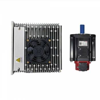 Servo Drive Manufacturers in Ahmedabad