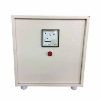 Servo Stabilizer & Transformer Manufacturers in Ahmedabad