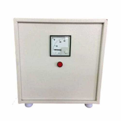 Servo Stabilizer & Transformer Manufacturers in Punjab