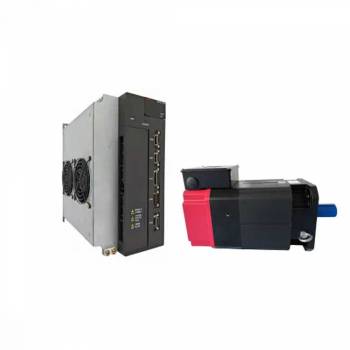 Spindle Drive Manufacturers in Ahmedabad