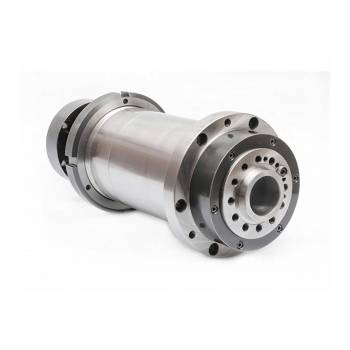 Spindle Manufacturers in Ahmedabad