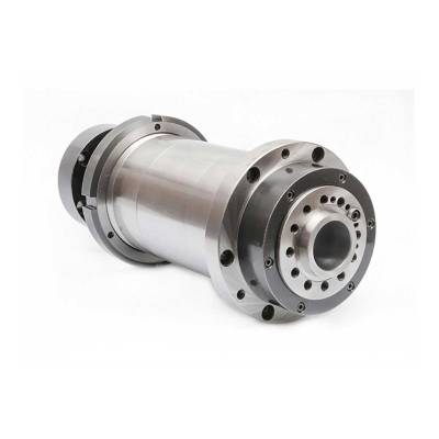 Spindle Manufacturers in Ahmedabad