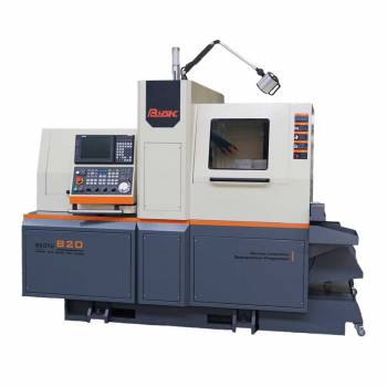 Swiss Head Machine Manufacturers in Ahmedabad