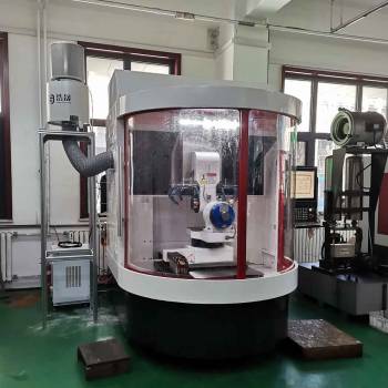 Tool And Cutter Grinding Machine Manufacturers in Ahmedabad